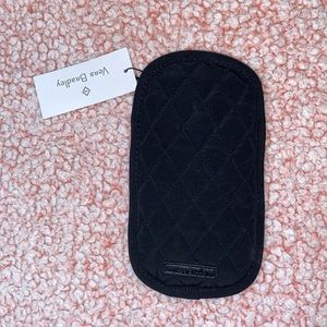 Vera Bradley eyeglass case